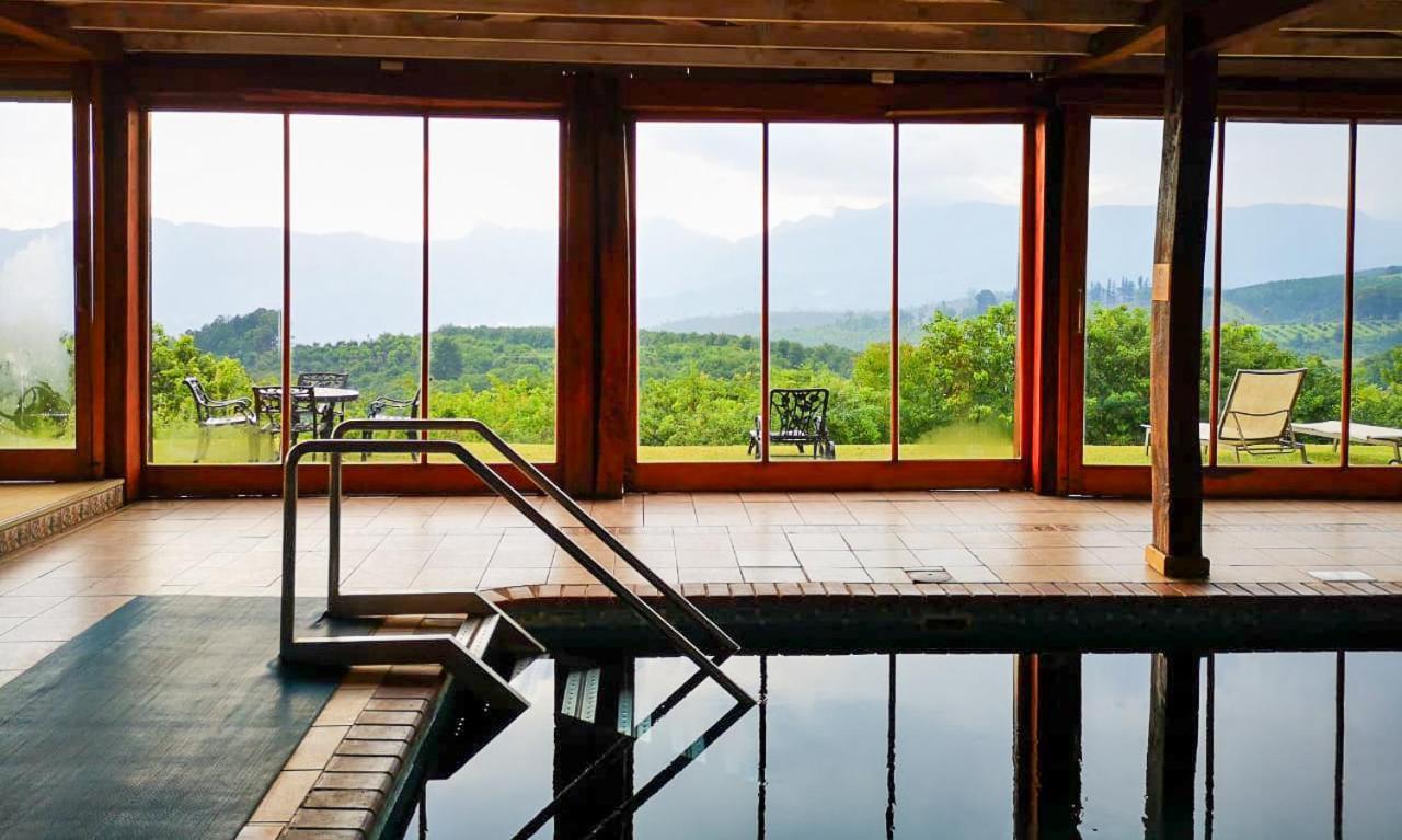 Coach House Hotel&spa