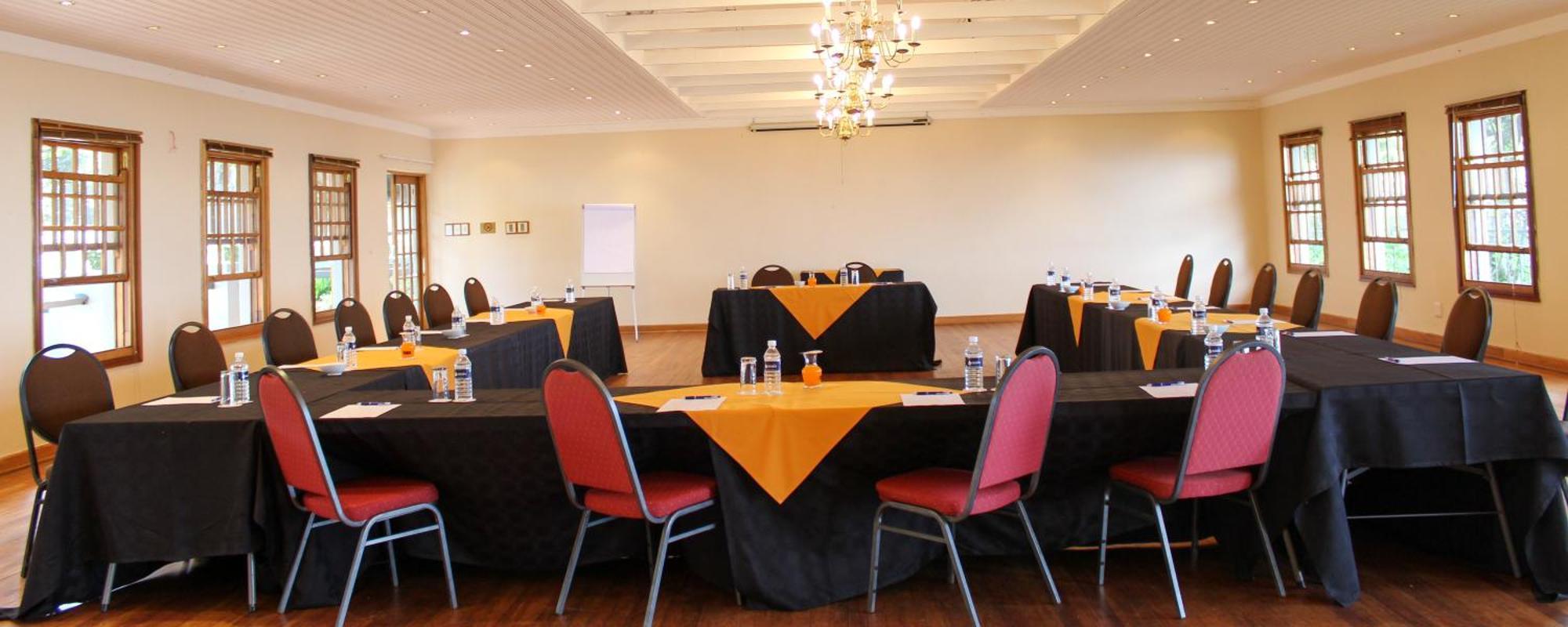 Coach House Hotel&spa Hotel