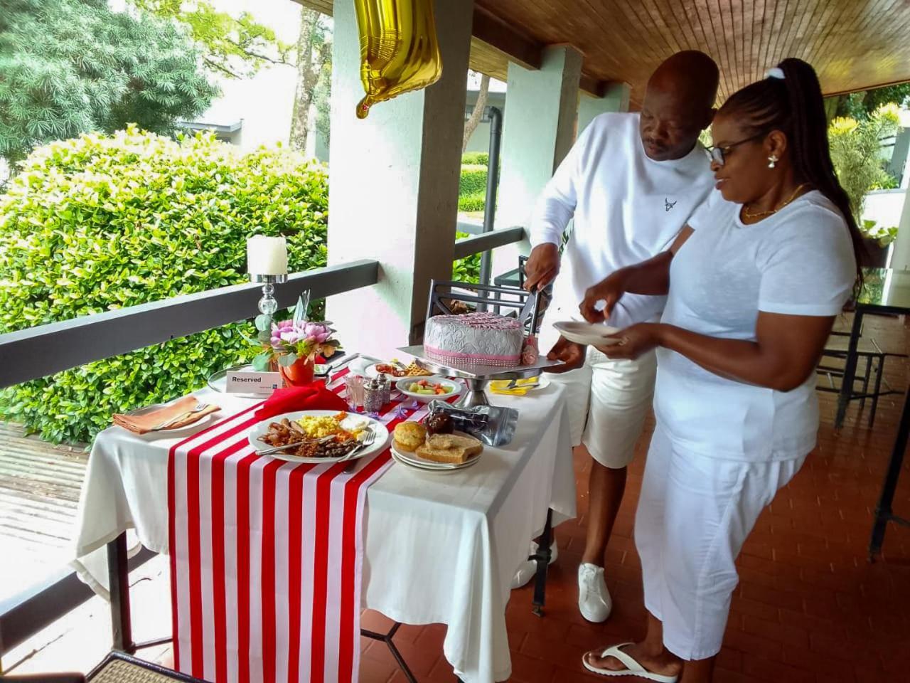 Coach House & Hotel Tzaneen