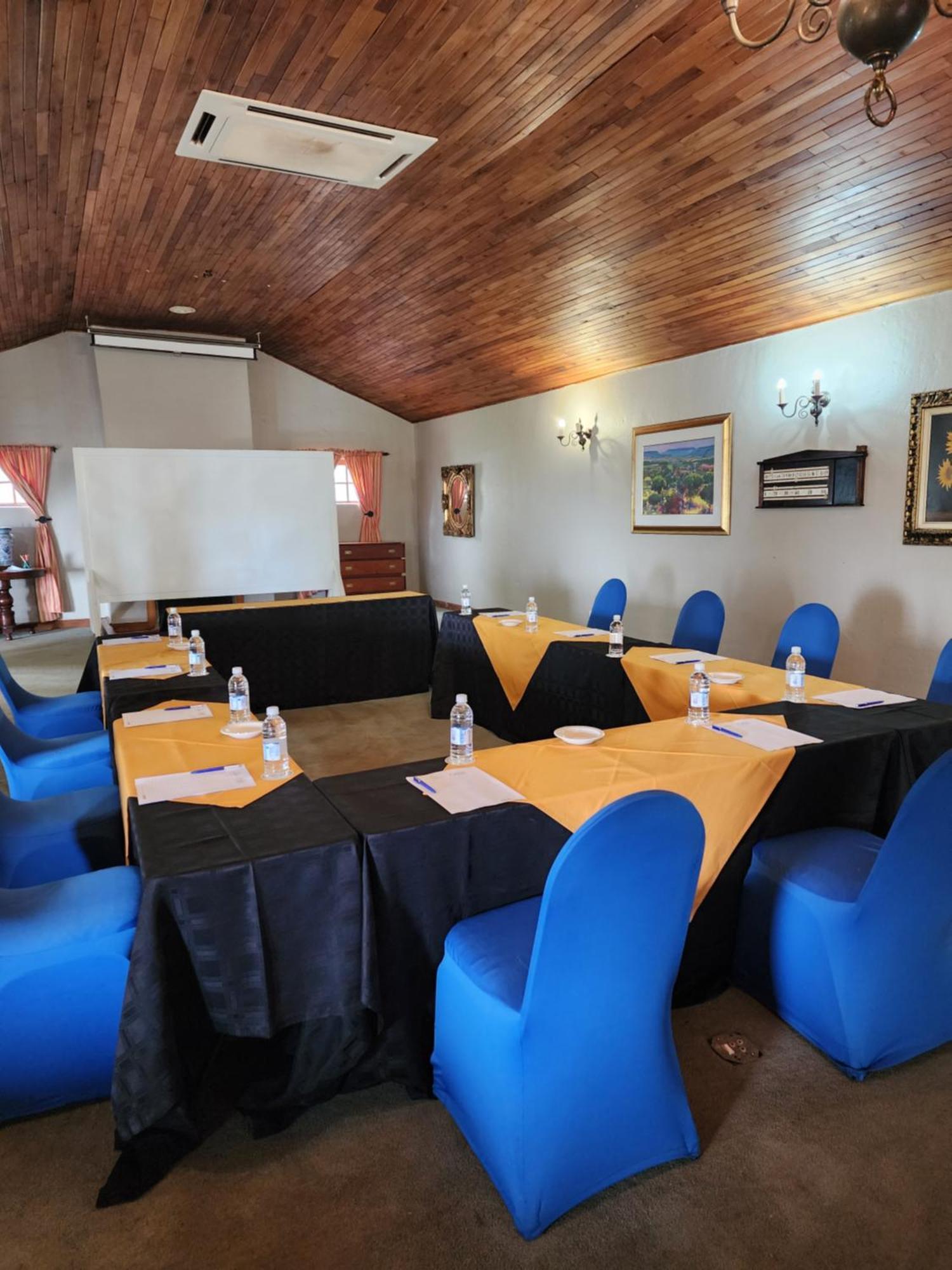 Coach House Hotel&spa Hotel