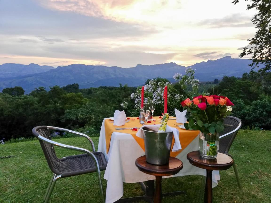 Hotel Coach House & Tzaneen