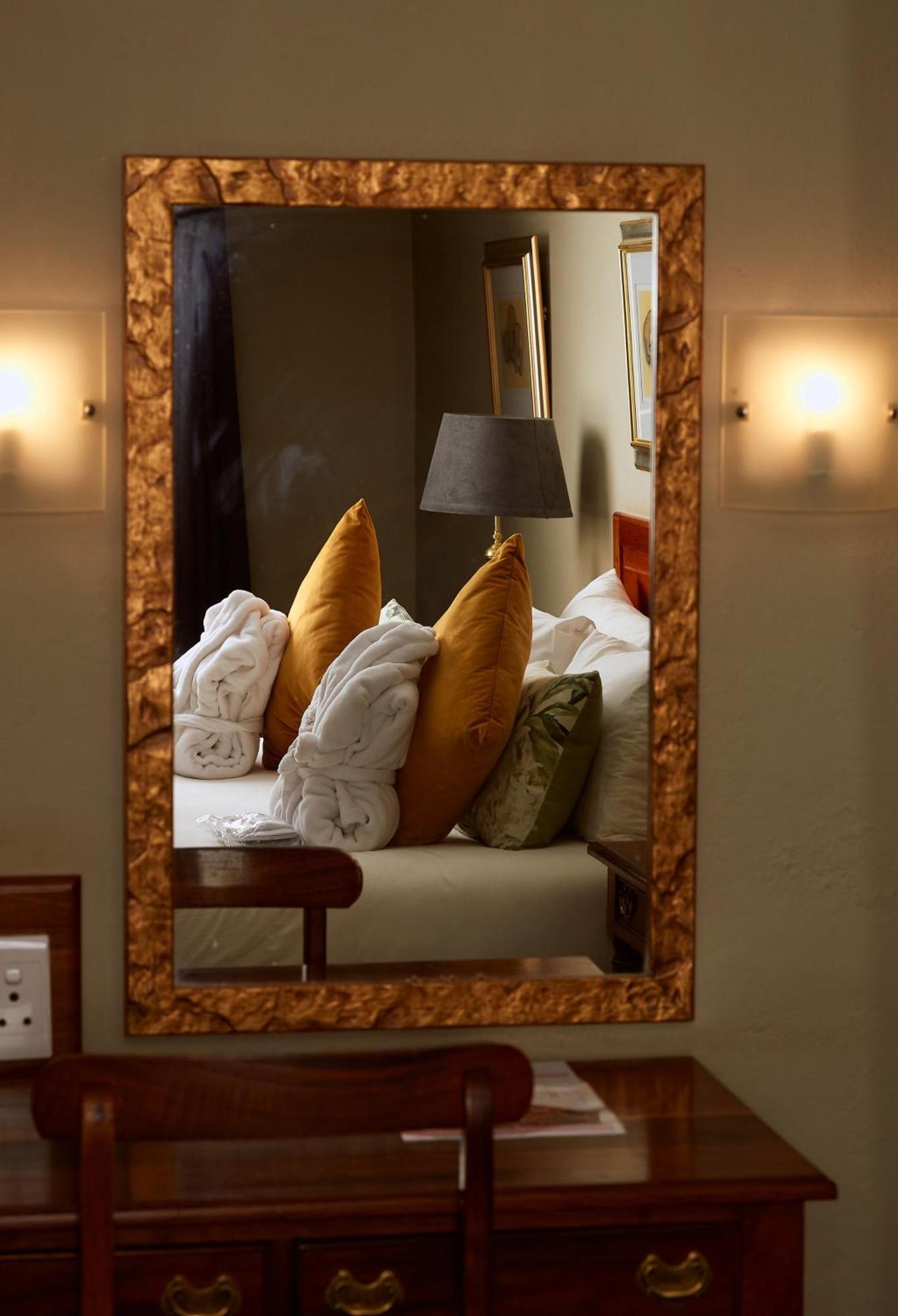 Coach House Hotel&spa 4* Tzaneen