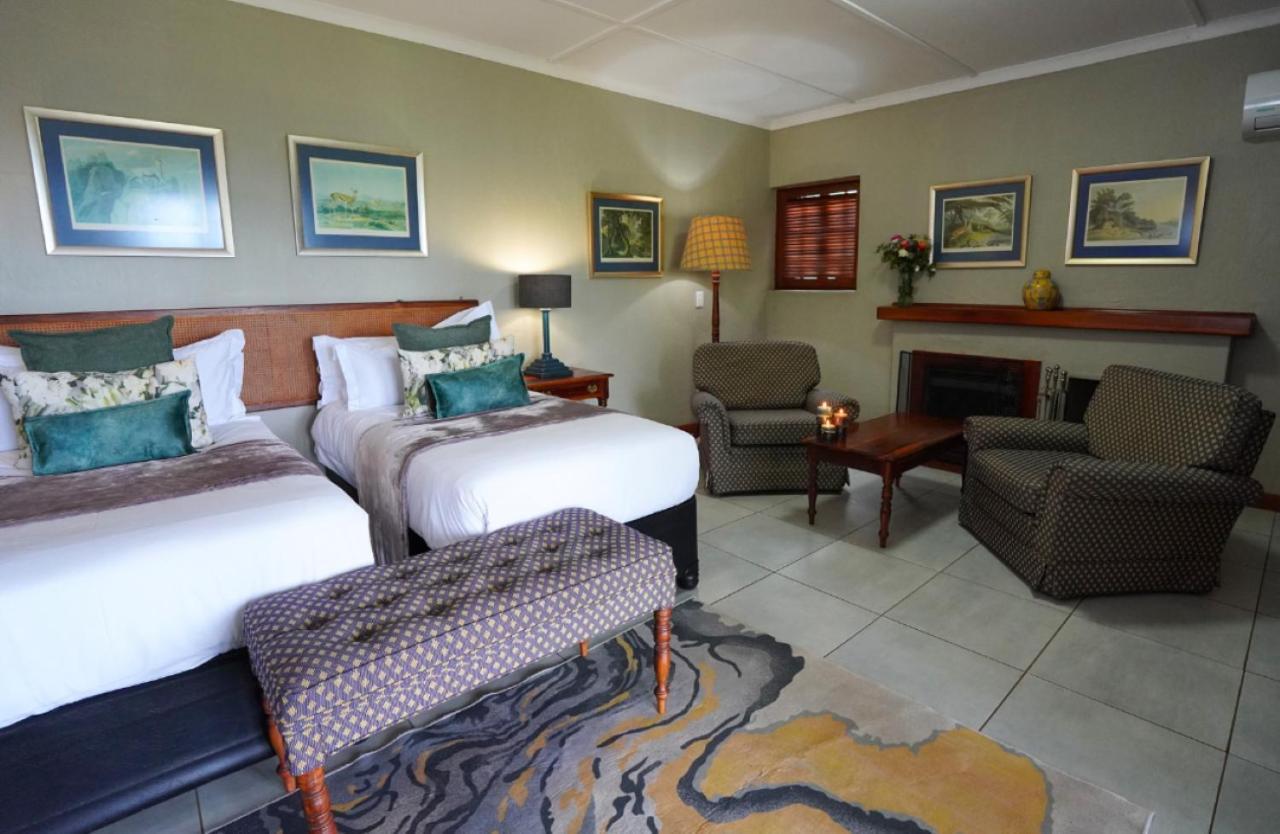 Coach House Hotel&spa 4*