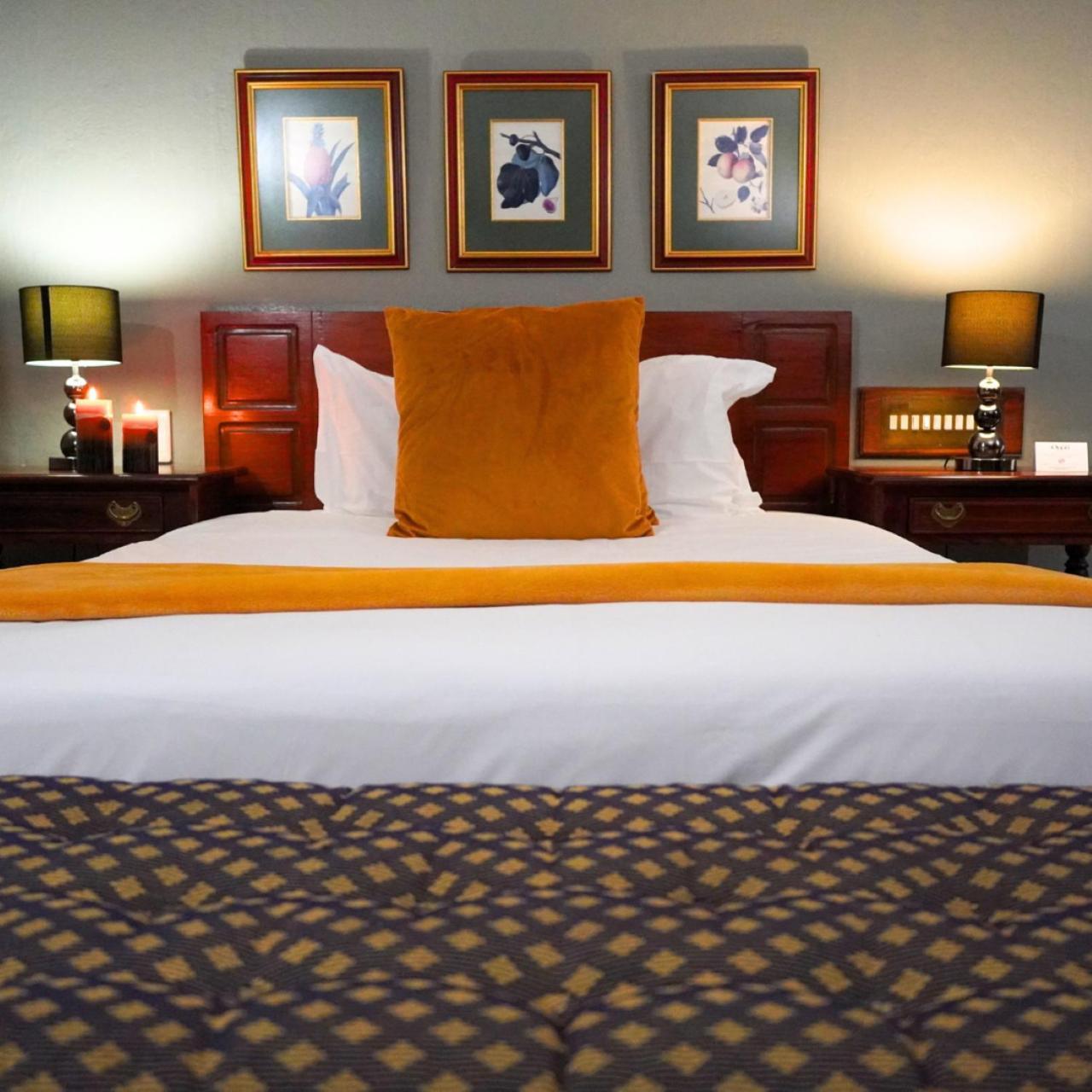 Coach House Hotel&spa