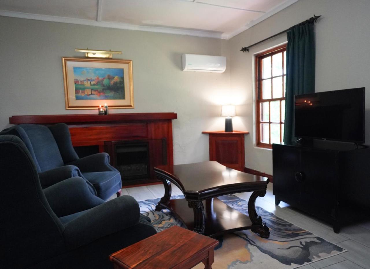 Hotel Coach House & Tzaneen